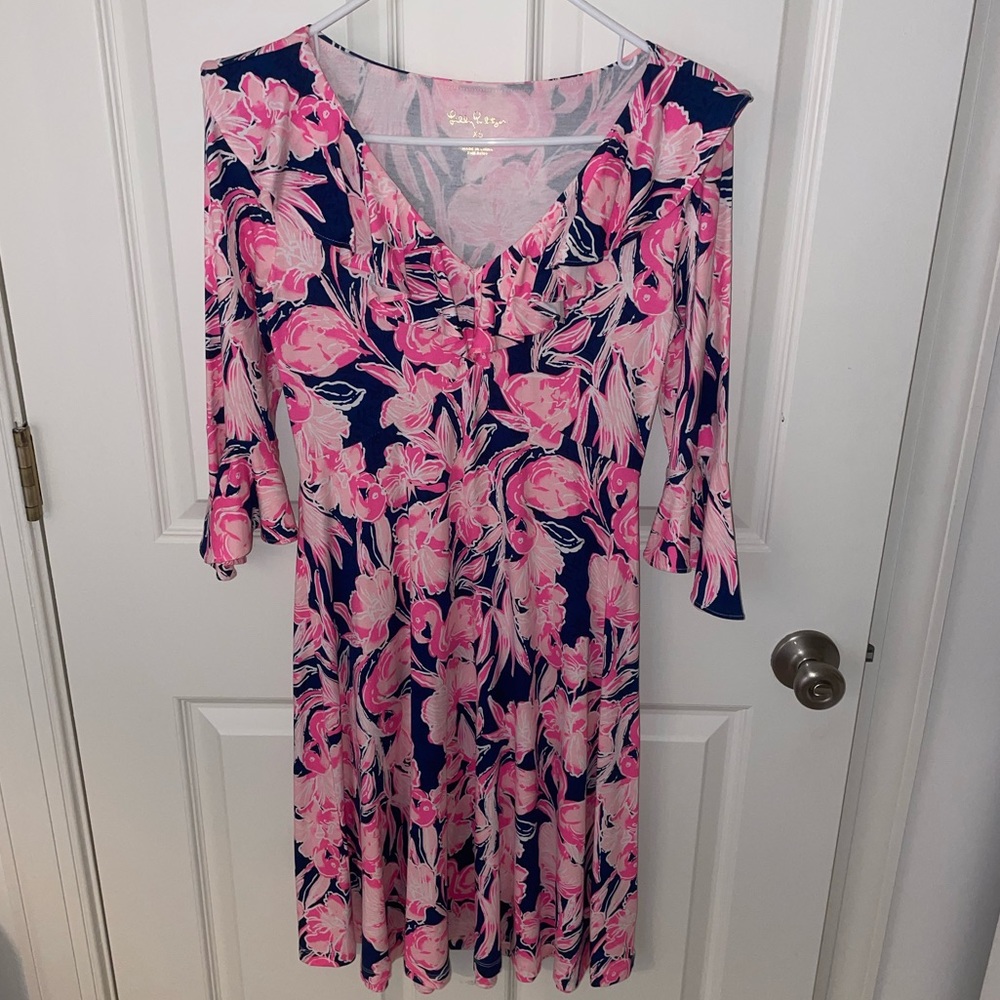 Lily Pulitzer dress!!!